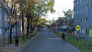 Piden perpetua para un jefe narco y un gatillero por asesinar a un soldadito