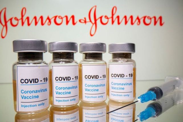 La vacuna de Johnson & Johnson requiere una sola dosis y es de fácil conservación.&nbsp;