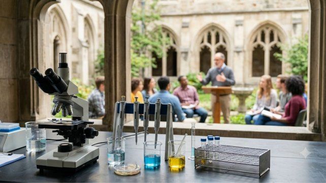 Tras el fallo judicial a favor de las universidades