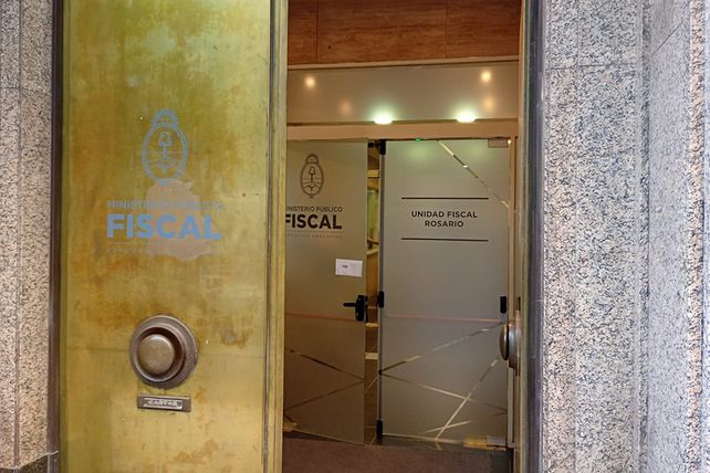 Captaba jóvenes por redes