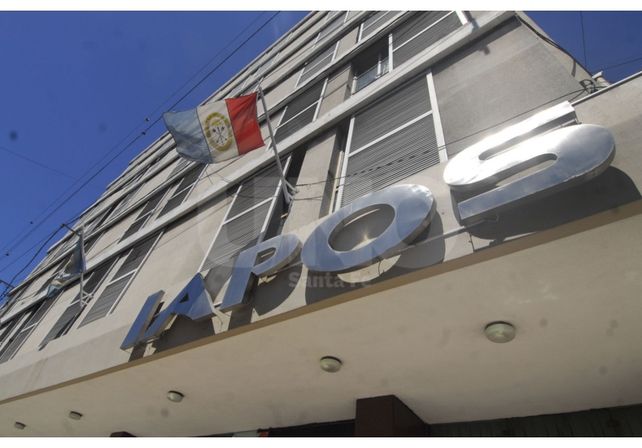 IAPOS, de paro lunes, martes y miércoles