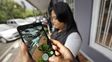Los efectivos de seguridad tienen prohibido acceder al polémico jueguito.