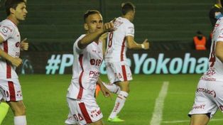 Va a ser un partido de ida y vuelta