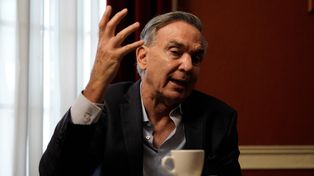 “El armado debe ser con todos y no tener prejuicios”, dijo Miguel Ángel Pichetto.