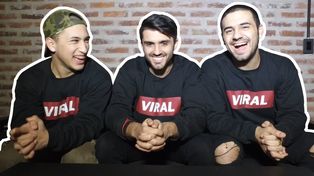 ¿Quiénes son los tres youtubers uruguayos que alteraron ayer la tarde santafesina?