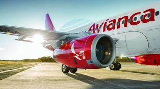 Santa Fe-Buenos Aires: Avianca ofrece 5.000 pasajes a precio diferencial