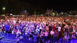 Del 15 al 20 de enero Concepción del Uruguay invita a la Fiesta de la Playa. Abel Pintos, Ke Personajes, Los Palmeras y la Konga serán parte del evento.&nbsp;