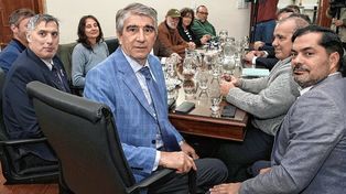 Paritaria Central: sin oferta del Gobierno, ATE y UPCN valoraron la política salarial del primer semestre y volverán a reunirse el martes