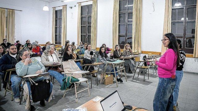 Diseña Paraná: capacitaron a emprendedores para potenciar sus productos a través del packaging local.