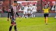 Chacarita, el campeón que nunca festejó en el Grella