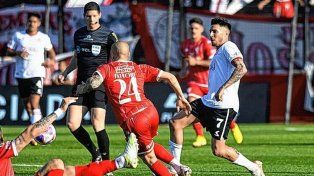 Huracán intentará sumar de a tres para quedar como único puntero cuando reciba a Estudiantes.