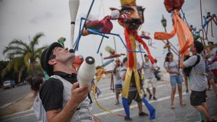 Qué hacer en la ciudad para disfrutar del primer descanso extralargo del año