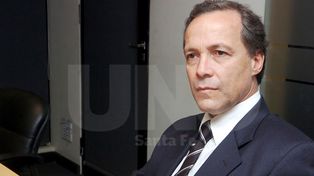 Giustiniani: “La muerte de Nisman es de una tremenda gravedad institucional”