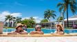 La provincia registra un intenso movimiento de turismo en las vacaciones de invierno&nbsp;