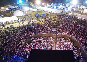 Crespo se prepara para la 32ª Fiesta Nacional de la Avicultura