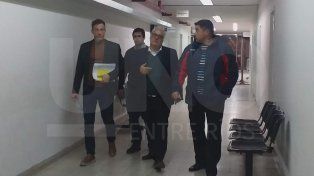 Caso Gabriel Gusman: fijaron fecha de juicio por jurado para los policías Íbalo y Molina