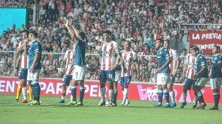 Las dos bajas que tendrá Unión para el partido ante Newells