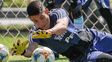Frolián Díaz, citado para el Sudamericano Sub 17 de Ecuador