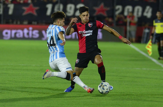 La lepra va por otro éxito en el campeonato