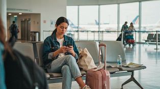 La estrategia para conocer dos destinos internacionales con un solo pasaje