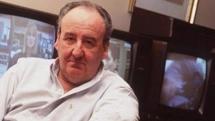 Adiós a Ricardo García, figura del periodismo y creador de Crónica