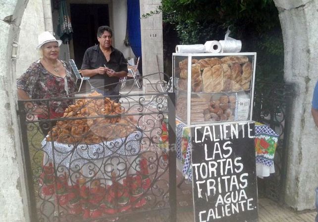 Los fieles peregrinan para celebrar la Fiesta de Guadalupe en Santa Fe