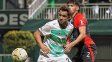 Colón no hace pie en Caballito y pierde 1-0 contra Ferro por el gol al minuto de Marra