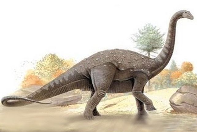 ¡Dinosaurios en la Antártida!