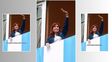 Cristina Fernández dejó un mensaje en sus redes antes de los comicios: “El experimento libertario fracasó, el freno a Javier Milei empieza este domingo” Cristina Fernández dejó un mensaje en sus redes antes de los comicios: “El experimento libertario fracasó, el freno a Javier Milei empieza este domingo”