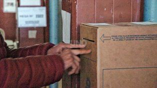 La Cámara Nacional Electoral determina las acciones durante laa veda