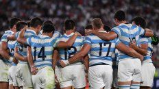 Varios jugadores de Los Pumas quedaron por estos días en medio de una fuerte polémica por dichos xenófobos y misóginos. Varios jugadores de Los Pumas quedaron por estos días en medio de una fuerte polémica por dichos xenófobos y misóginos.
