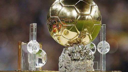 Dos argentinos son candidatos al Balón de Oro de la revista France Football