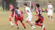 Colón perdió ante Lanús y sigue sin despegar en el Torneo de Proyección