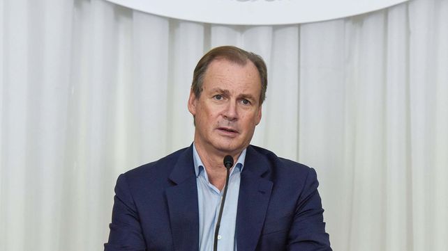 El gobernador de Entre R&iacute;os realiz&oacute; el anuncio este jueves por la noche.&nbsp;