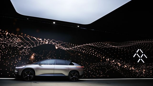 CES 2017: la feria tecnológica que sorprende en Las Vegas