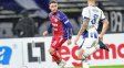 Unión tuvo una noche para el olvido en Córdoba, cayó ante Talleres y quedó lejos de la cima