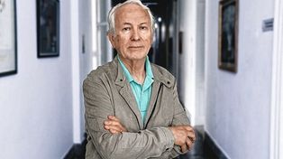 Rubén Piacentini habló sobre el cambio climático y el cáncer de piel