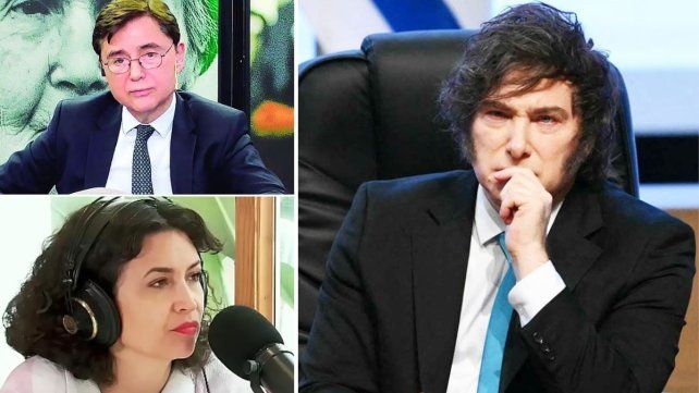 Desde el inicio&nbsp; de su gestión el presidente Javier Milei ha predicado no odiamos lo suficiente alos periodistas. La libertad de expresión&nbsp;