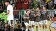 Platense cayó ante Fluminense por la ida de los cuartos de la Copa Libertadores