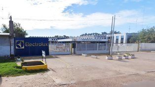 Electrolux ya no fabricará heladeras en Rosario