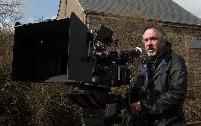 Tim Burton de festejo: 63 años de fantasía, terror y talento