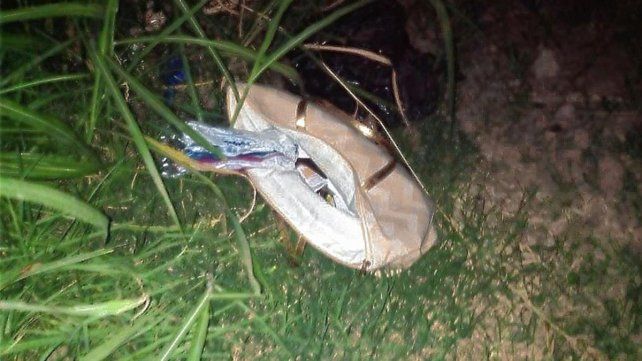 Sucedió en avenida Zanni de Paraná. El hombre de 78 años dejó estacionado el vehículo por 10 minutos y al volver se encontró con el auto dañado&nbsp;