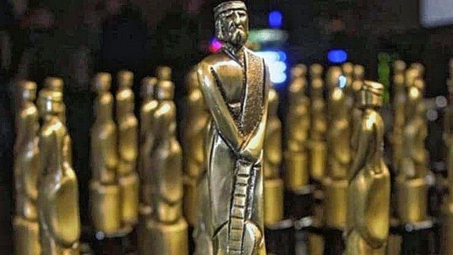 Premios Martín Fierro, TV barata y desculturización