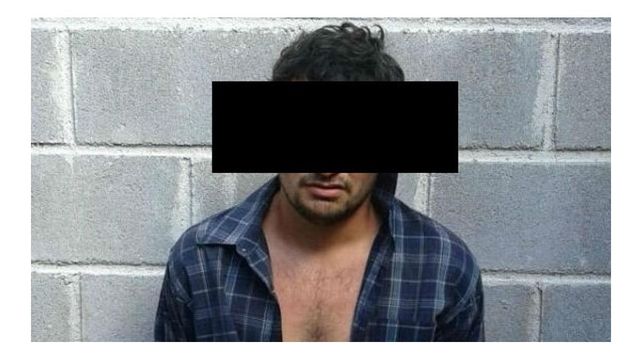 El diablo me ordenó matar: la historia del supuesto asesino de las Sierras cordobesas