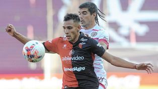 Colón sumó un punto gracias a un regalo