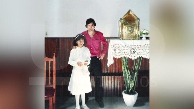 Cuando me encuentre con vos: una zamba para una hija