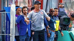Troglio: Soñabamos con ganarle