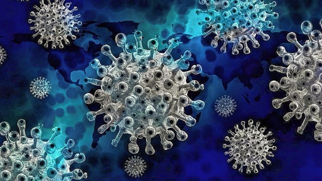 Ya hay un caso de la subvariante ómicron BA.5 en Argentina