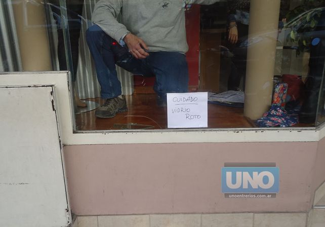 Foto: UNO/Lucila Tosolino
