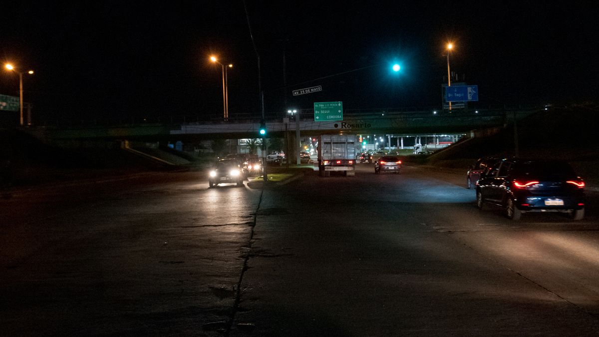 Vecinos denuncian abandono y falta de control en los accesos a Rosario
